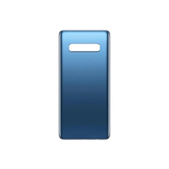 Back Cover Samsung Galaxy S10/G973 Blue